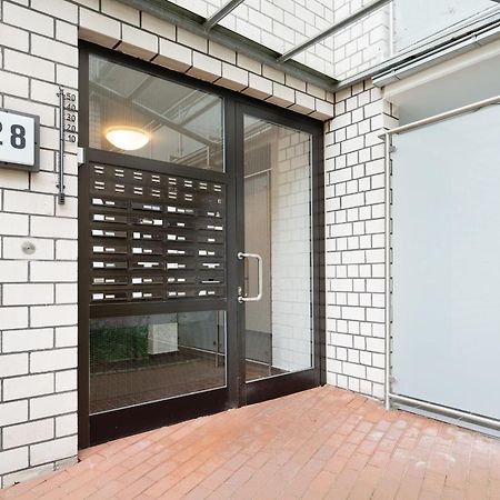 Kurparkresidenz Sandkorn 6 Grömitz Εξωτερικό φωτογραφία