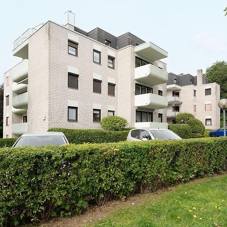 Kurparkresidenz Sandkorn 6 Grömitz Εξωτερικό φωτογραφία