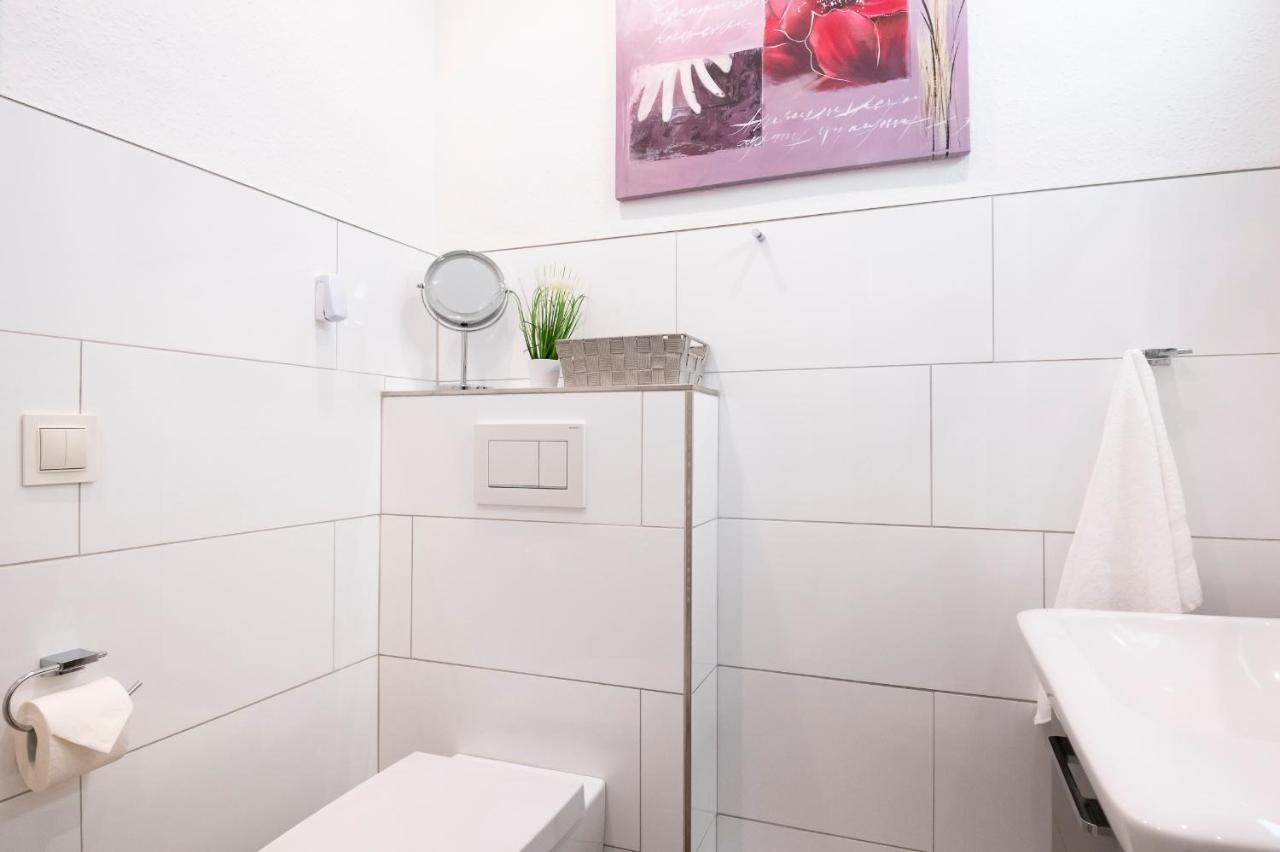 Kurparkresidenz Sandkorn 6 Grömitz Εξωτερικό φωτογραφία