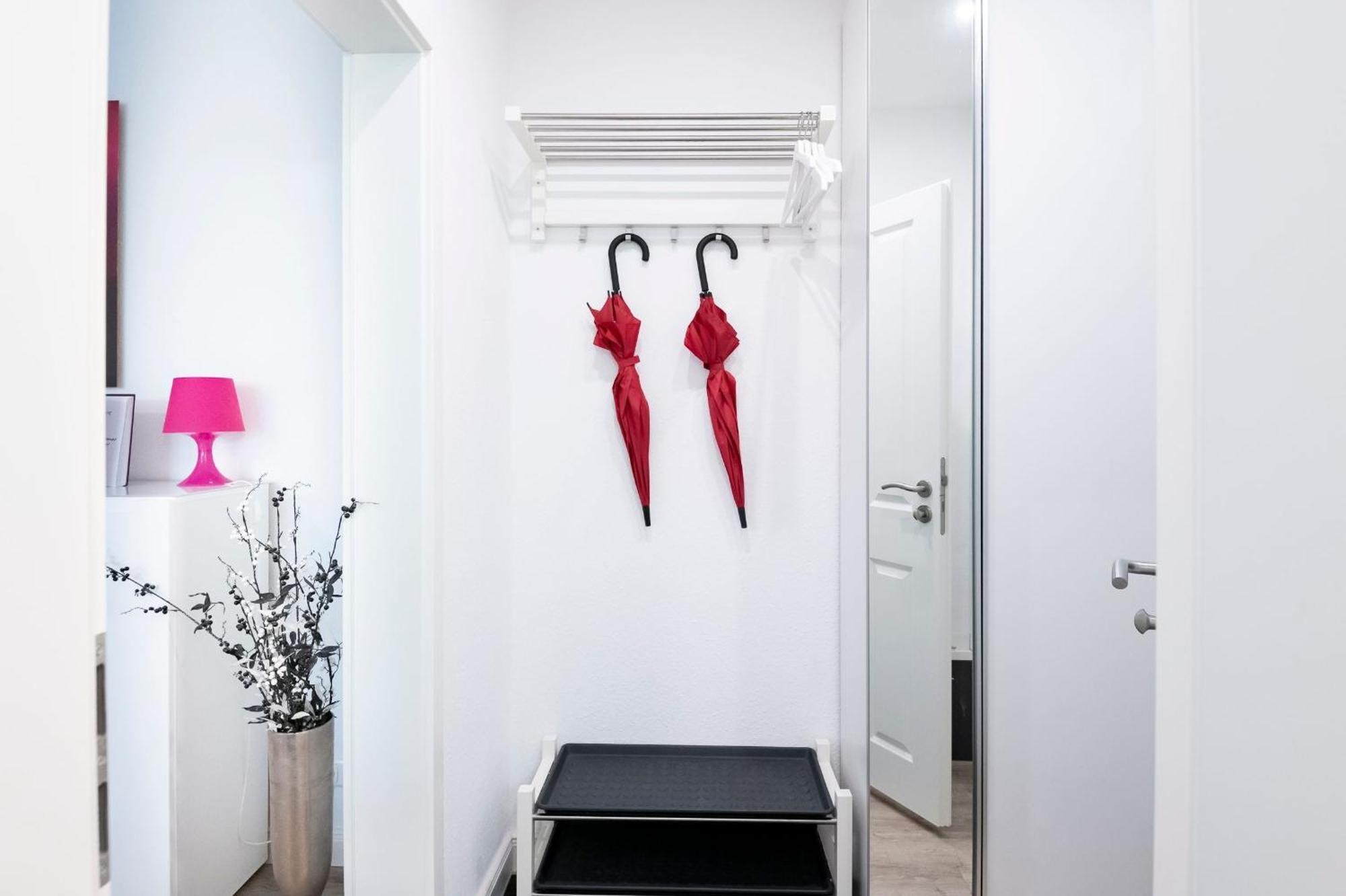 Kurparkresidenz Sandkorn 6 Grömitz Εξωτερικό φωτογραφία