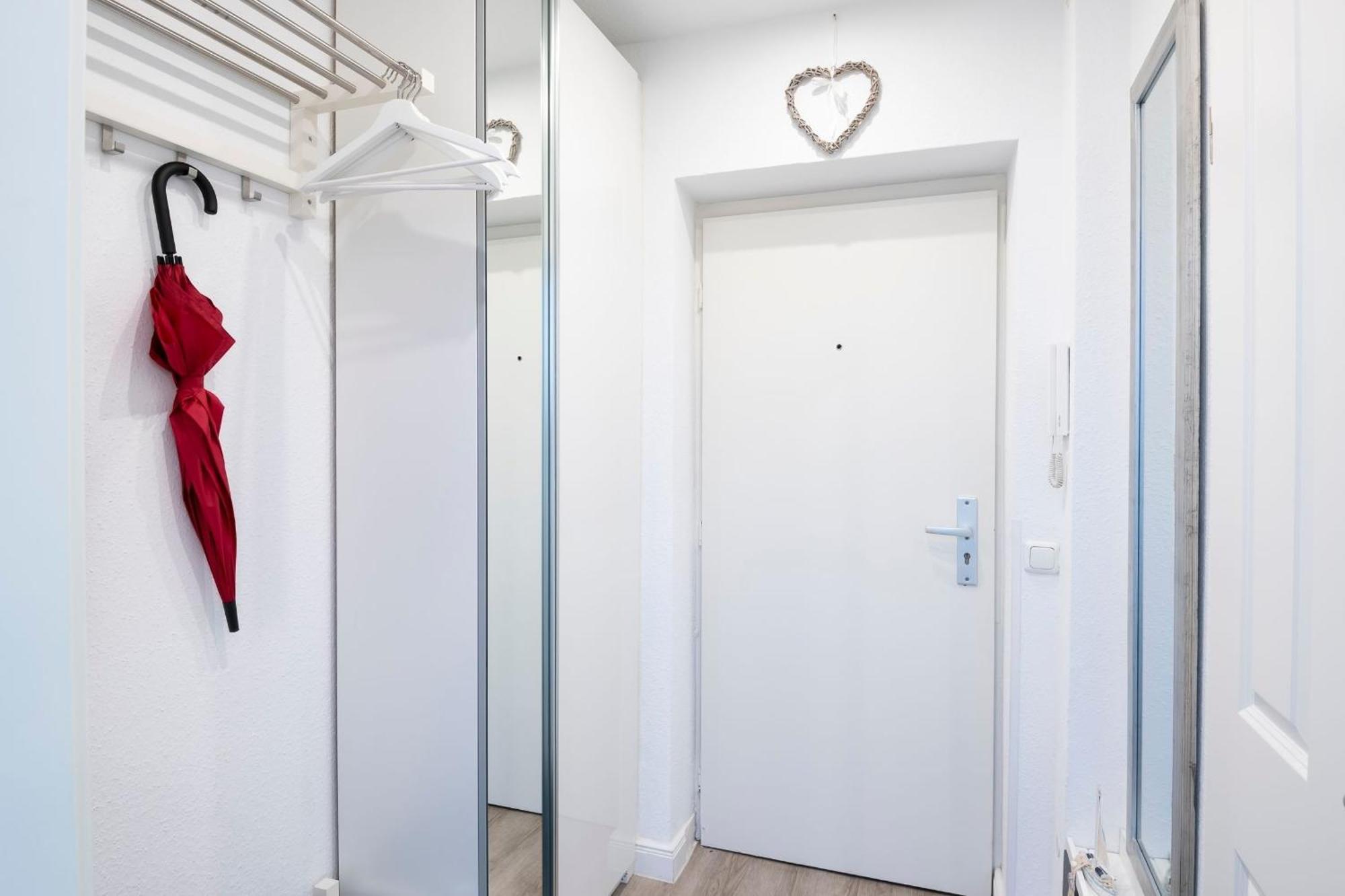 Kurparkresidenz Sandkorn 6 Grömitz Εξωτερικό φωτογραφία