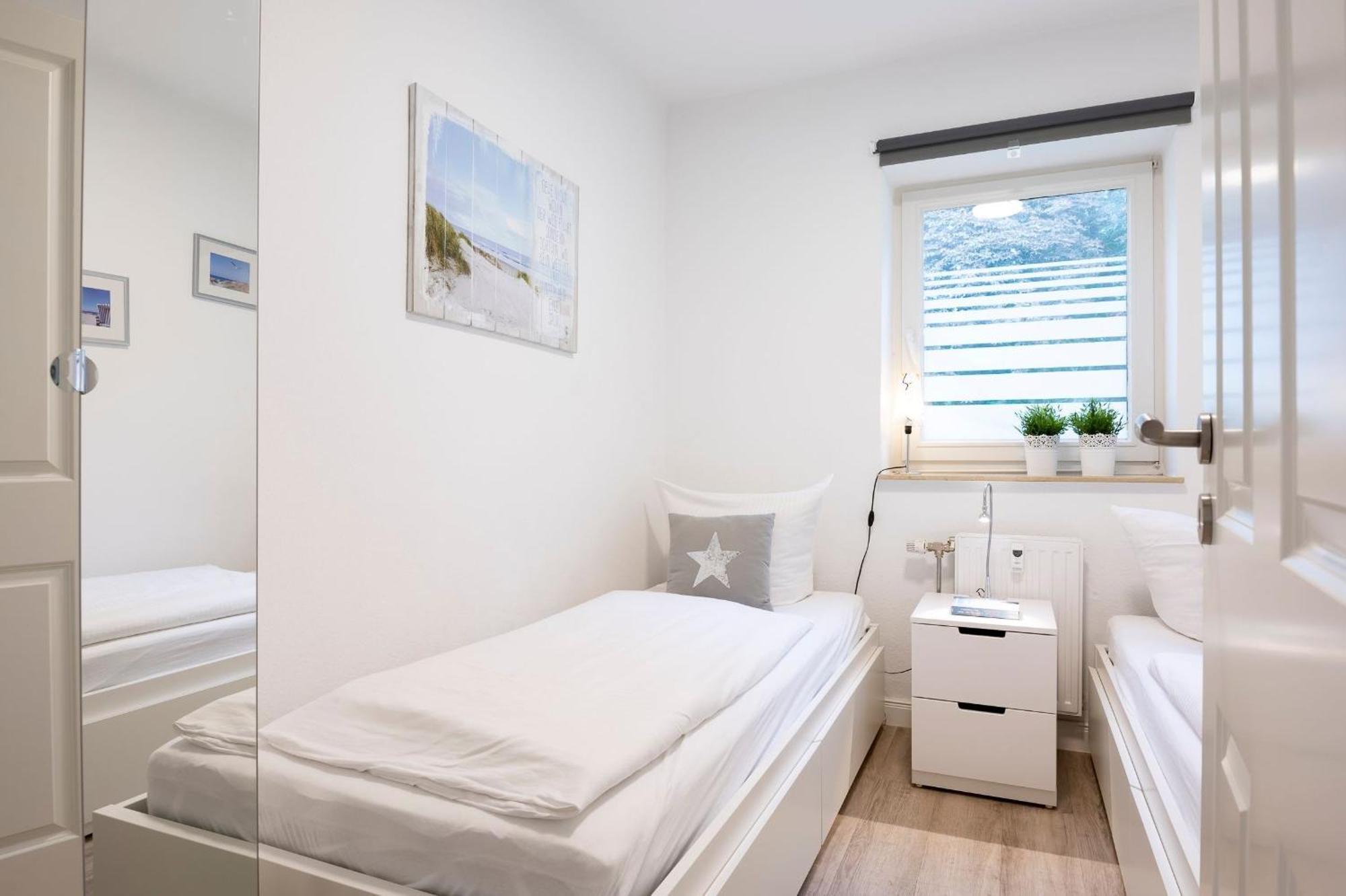Kurparkresidenz Sandkorn 6 Grömitz Εξωτερικό φωτογραφία