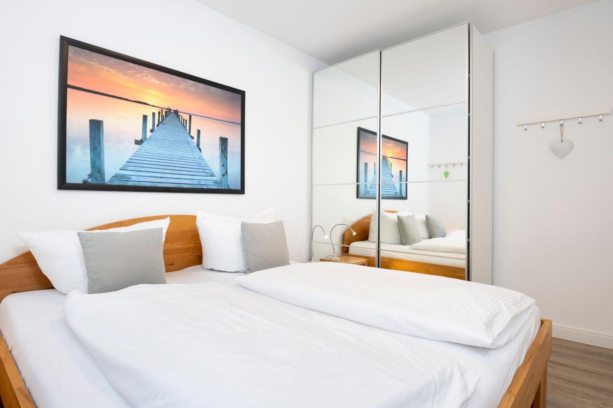 Kurparkresidenz Sandkorn 6 Grömitz Εξωτερικό φωτογραφία
