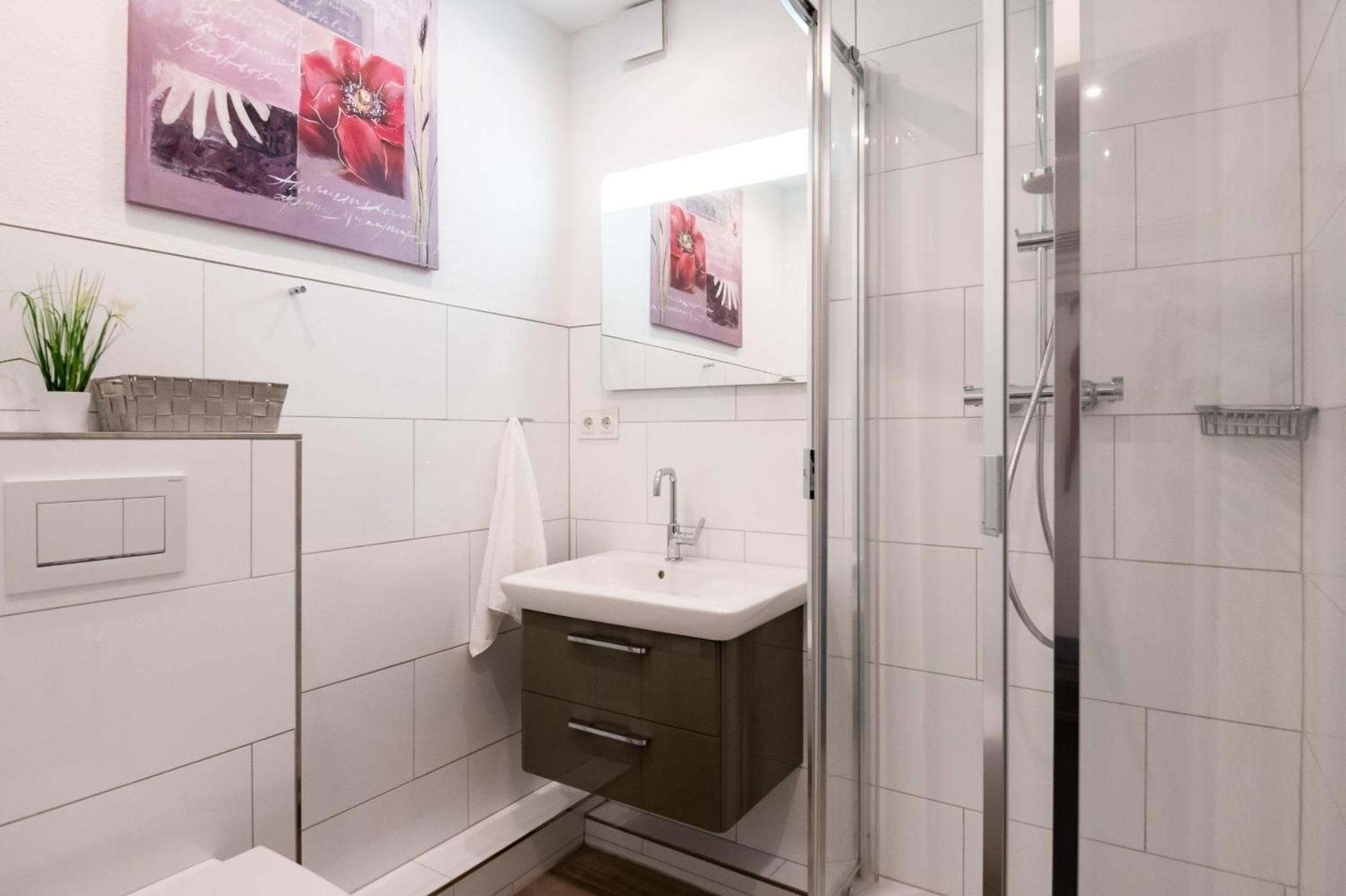 Kurparkresidenz Sandkorn 6 Grömitz Εξωτερικό φωτογραφία