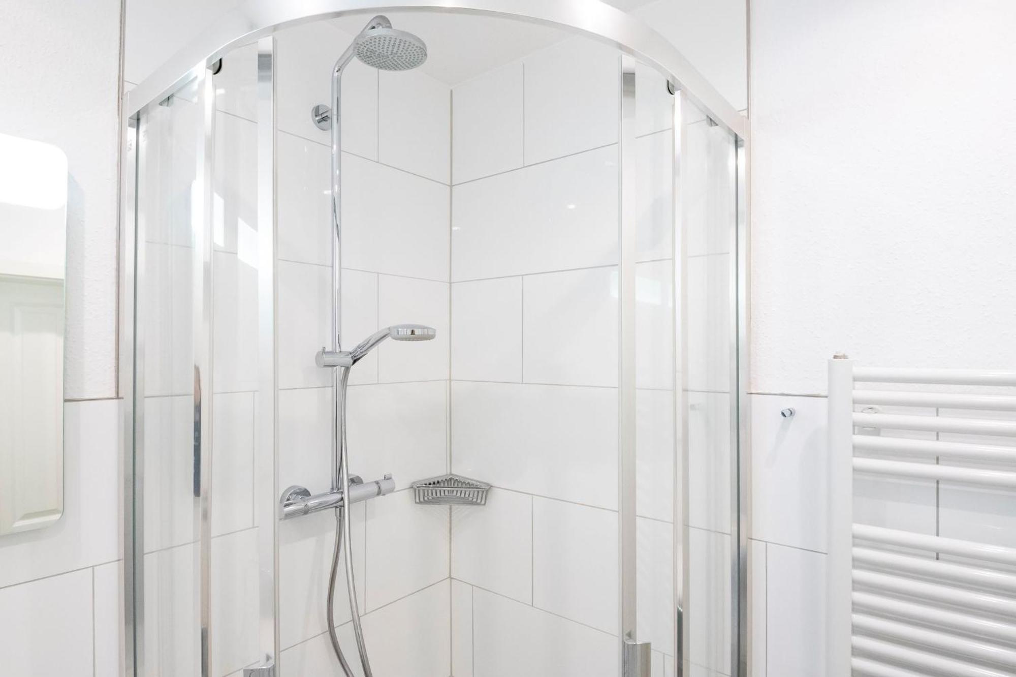 Kurparkresidenz Sandkorn 6 Grömitz Εξωτερικό φωτογραφία