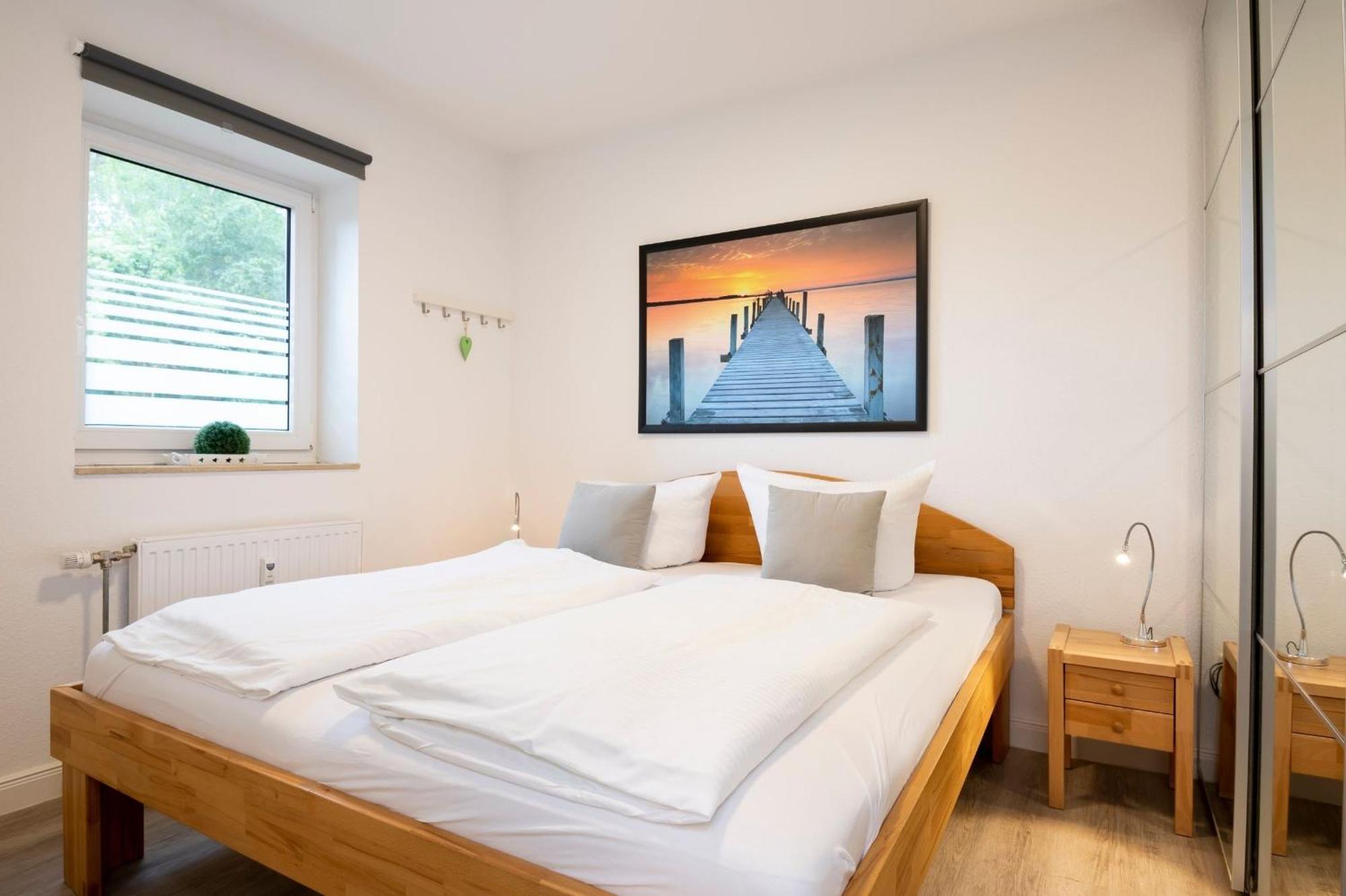 Kurparkresidenz Sandkorn 6 Grömitz Εξωτερικό φωτογραφία