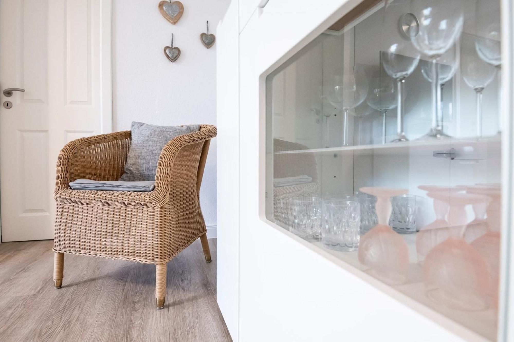 Kurparkresidenz Sandkorn 6 Grömitz Εξωτερικό φωτογραφία