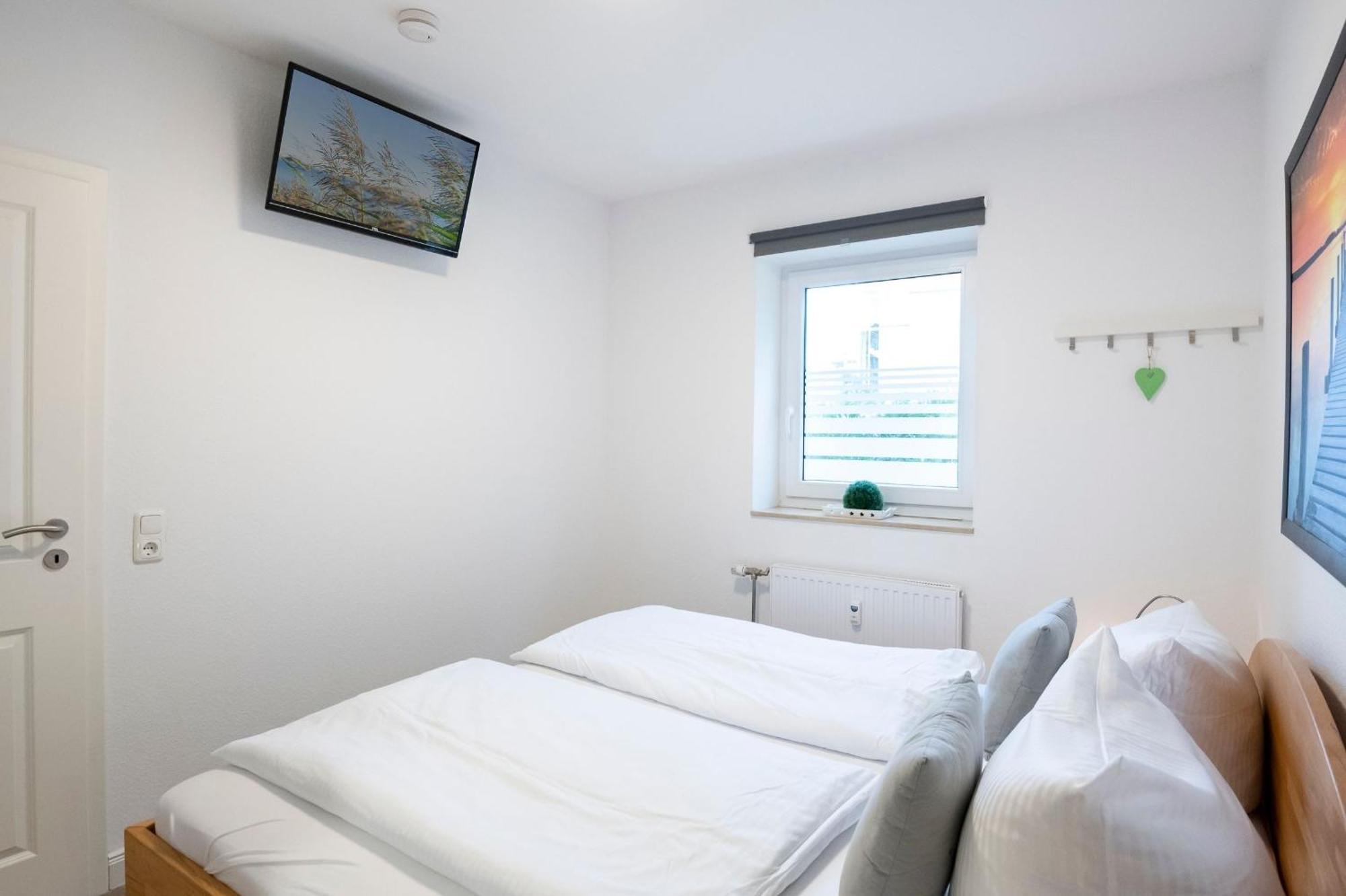 Kurparkresidenz Sandkorn 6 Grömitz Εξωτερικό φωτογραφία
