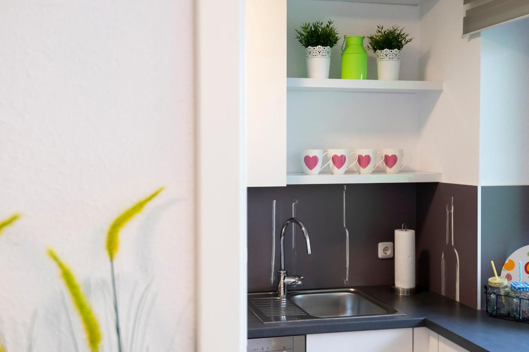 Kurparkresidenz Sandkorn 6 Grömitz Εξωτερικό φωτογραφία