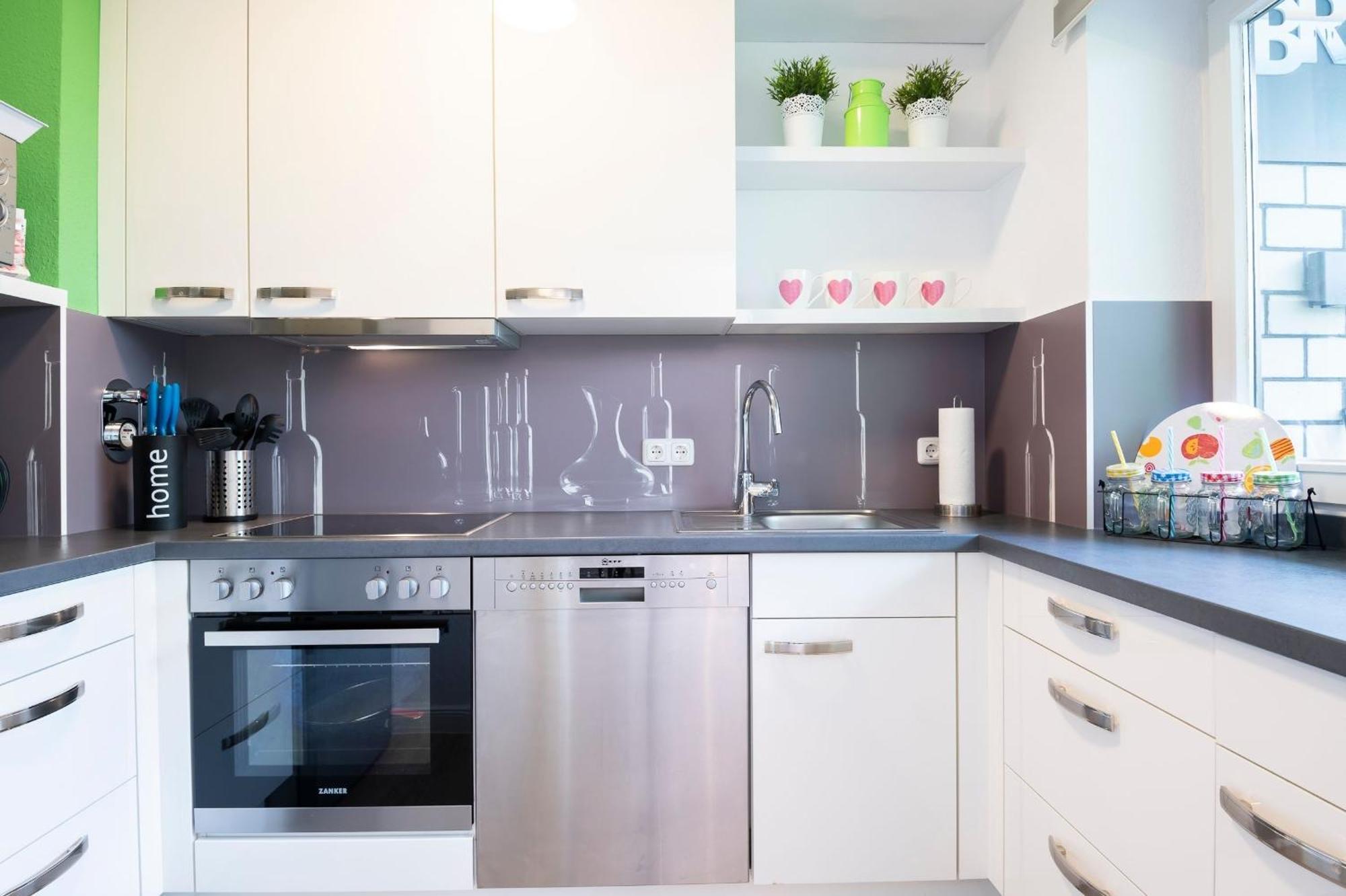 Kurparkresidenz Sandkorn 6 Grömitz Εξωτερικό φωτογραφία