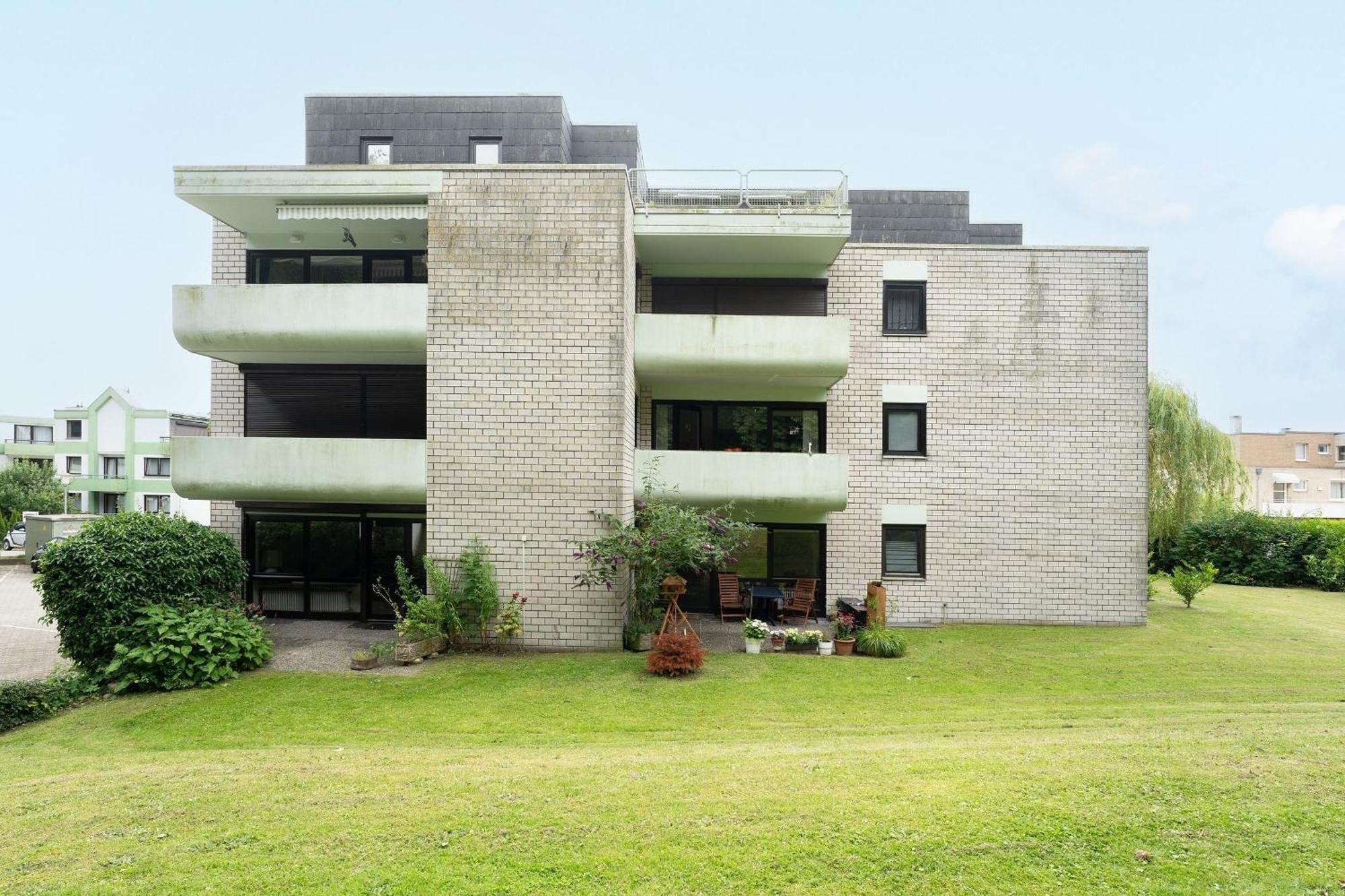 Kurparkresidenz Sandkorn 6 Grömitz Εξωτερικό φωτογραφία