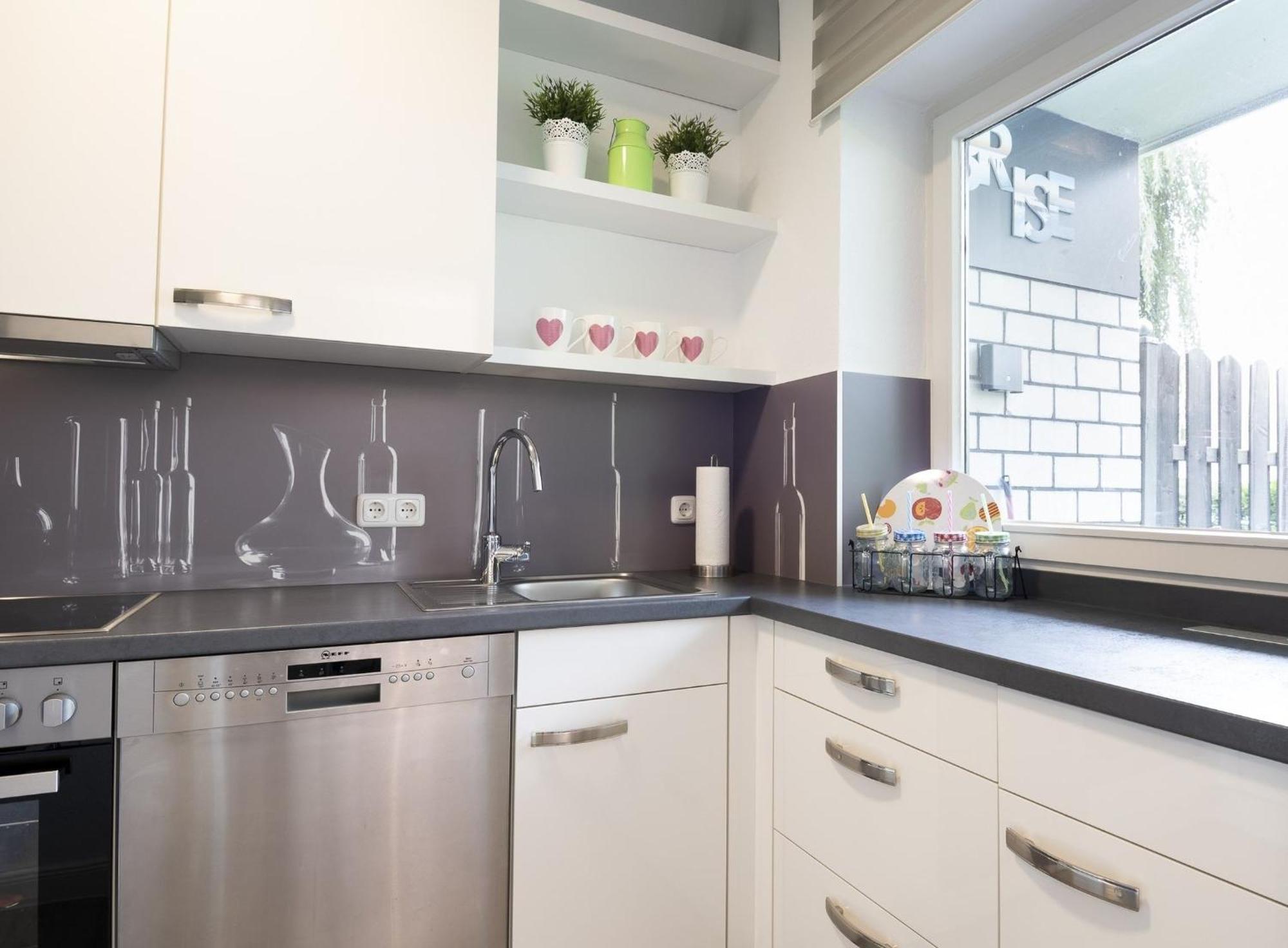 Kurparkresidenz Sandkorn 6 Grömitz Εξωτερικό φωτογραφία