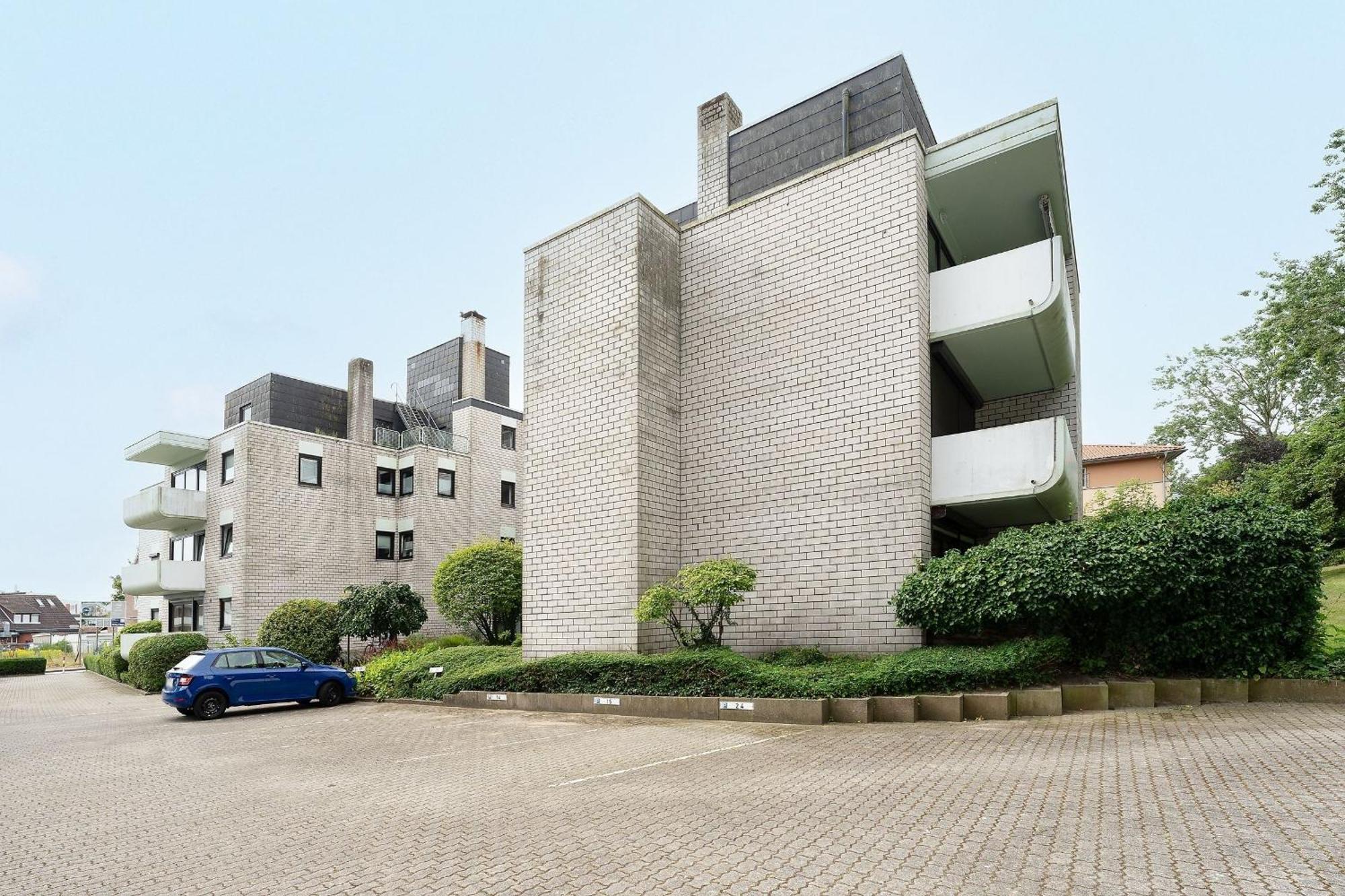 Kurparkresidenz Sandkorn 6 Grömitz Εξωτερικό φωτογραφία